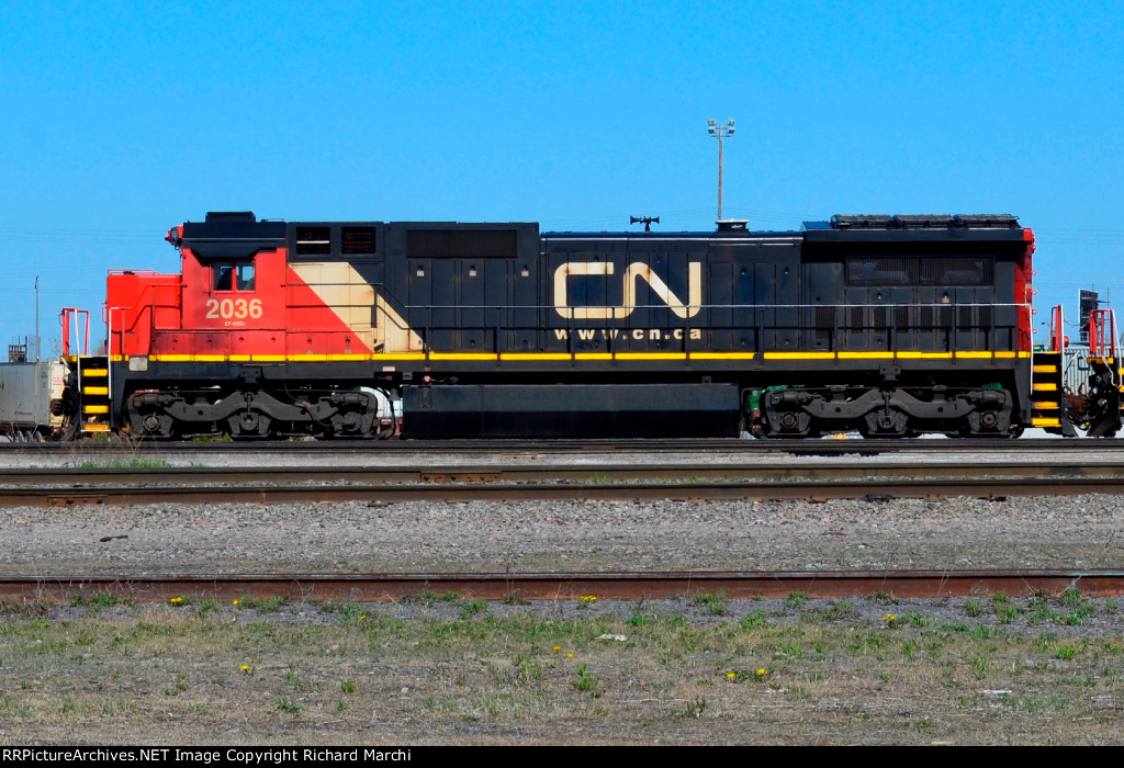 CN 2036